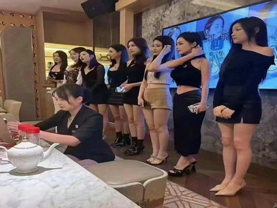 鸡西KTV招聘